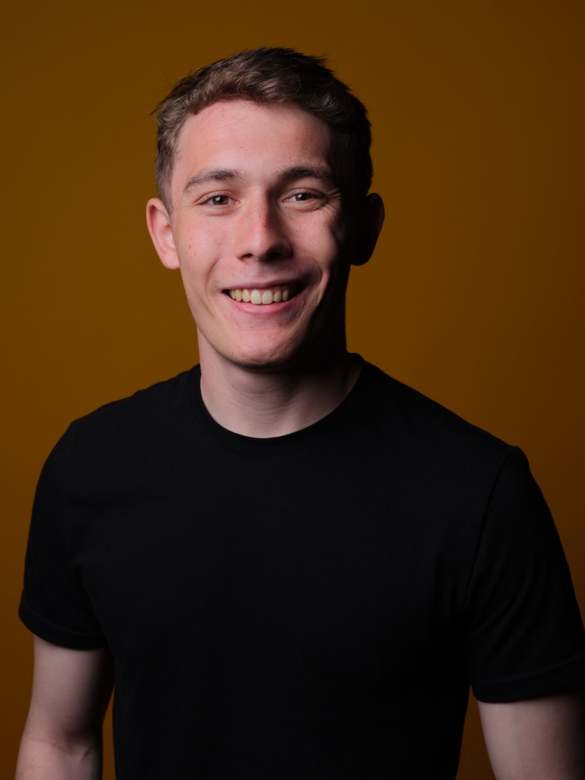 Sawyer Kridech